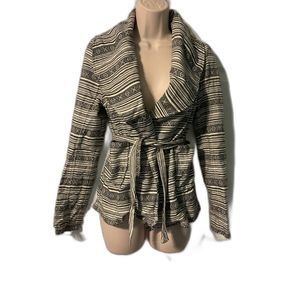 Mia Melon Blazer Jacket Size XS